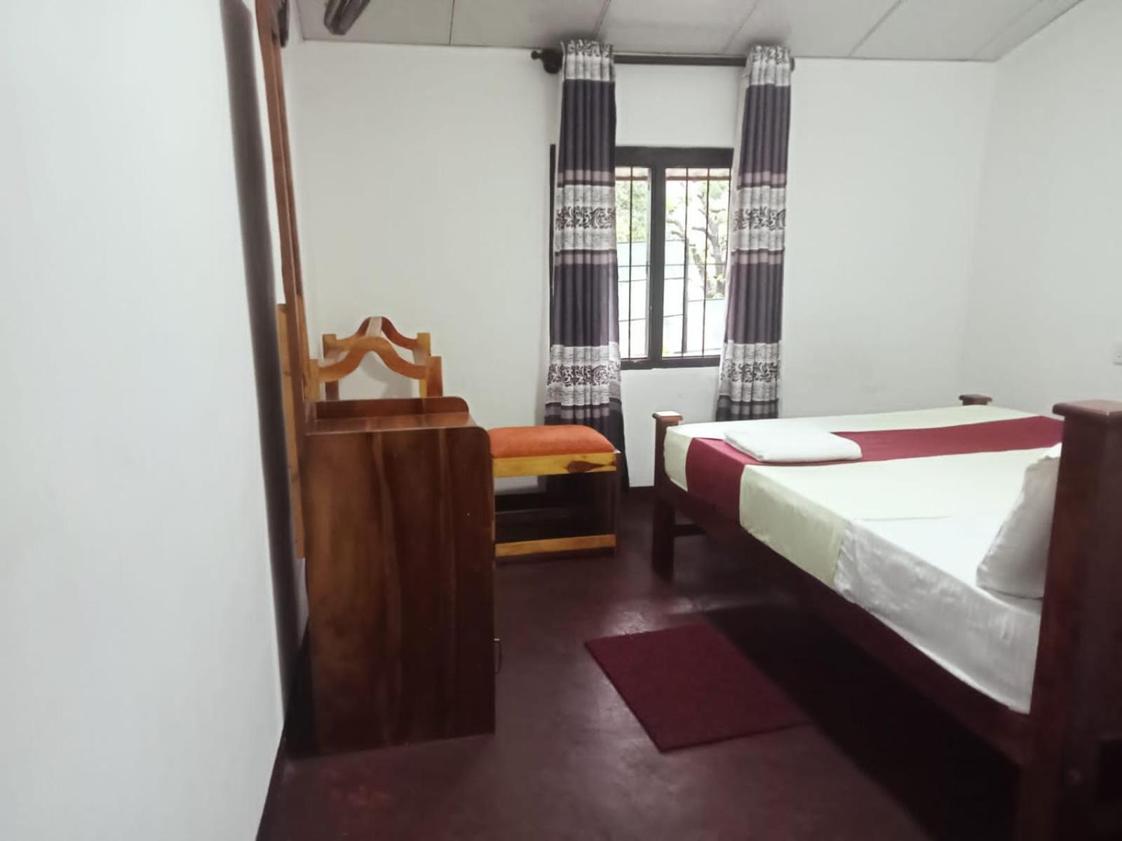 Lake Classical Guest House Канди Екстериор снимка