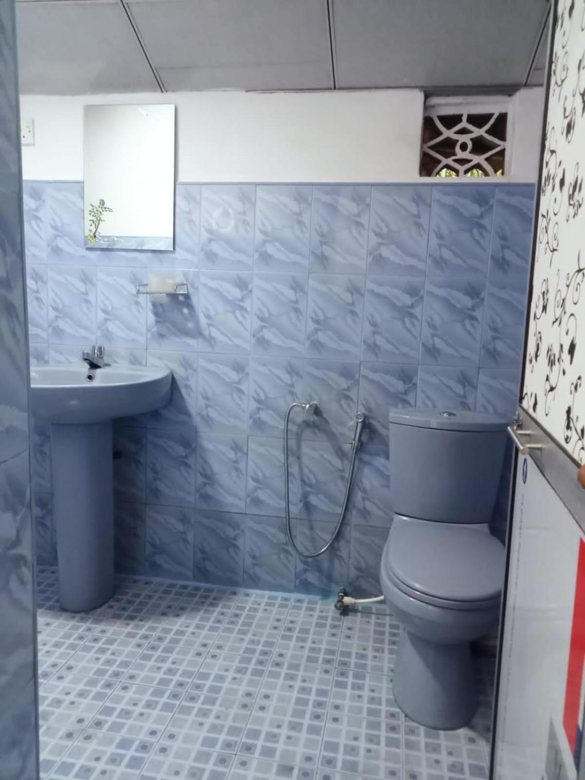 Lake Classical Guest House Канди Екстериор снимка