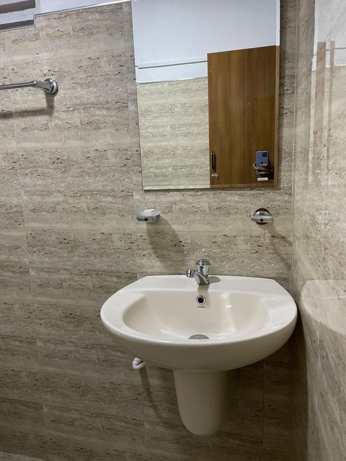 Lake Classical Guest House Канди Екстериор снимка